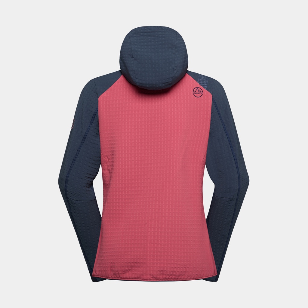 Aequilibrium Thermal Hoody Jungle / Night Sky
