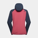 Aequilibrium Thermal Hoody Jungle / Night Sky