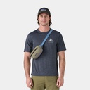 Terravia Mini Hip Pack Black