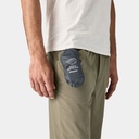 Terravia Mini Hip Pack Black