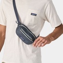 Terravia Mini Hip Pack Black
