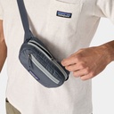 Terravia Mini Hip Pack Black