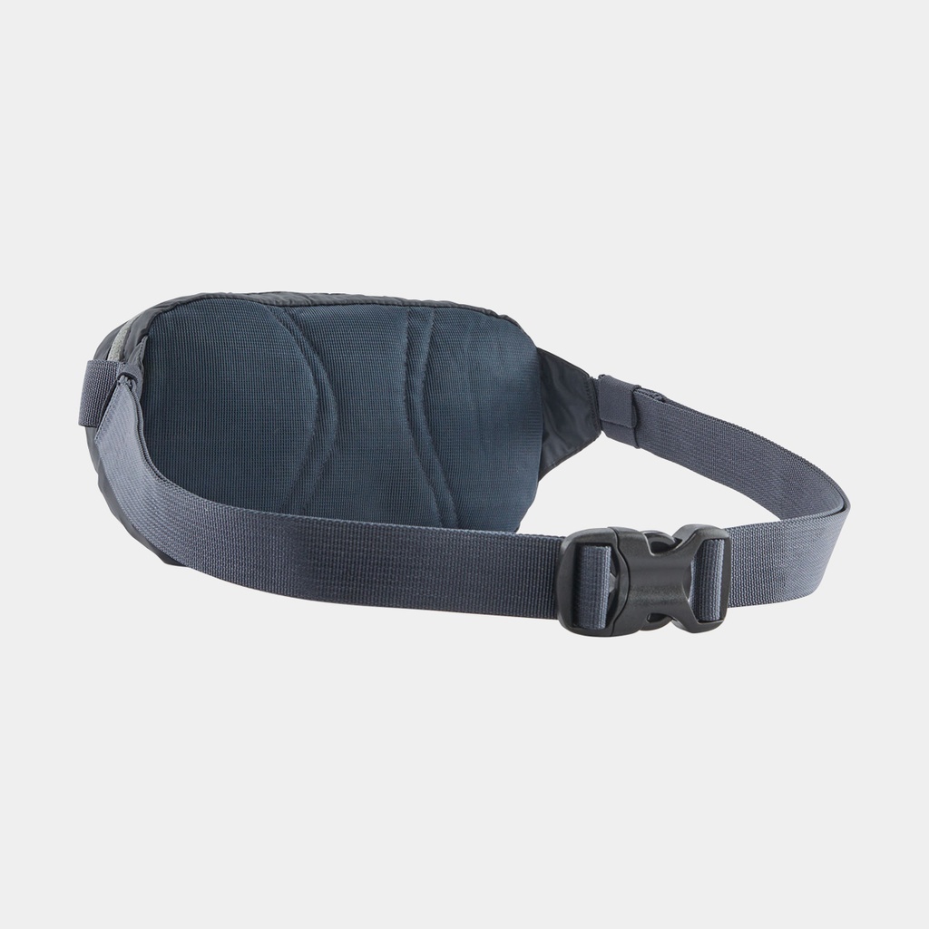 Terravia Mini Hip Pack Black