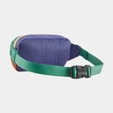 Terravia Mini Hip Pack Smolder Blue