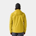Torrentshell 3-Layer Jacket (2023) Bundle Green