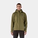 Torrentshell 3-Layer Jacket (2023) Bundle Green