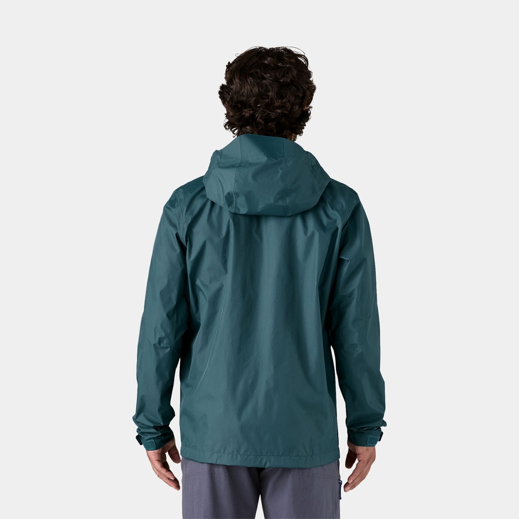 Torrentshell 3-Layer Jacket (2023) Bundle Green