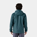 Torrentshell 3-Layer Jacket (2023) Bundle Green