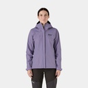 Torrentshell 3-Layer Jacket Women (2023) Concrete Purple