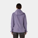 Torrentshell 3-Layer Jacket Women (2023) Concrete Purple