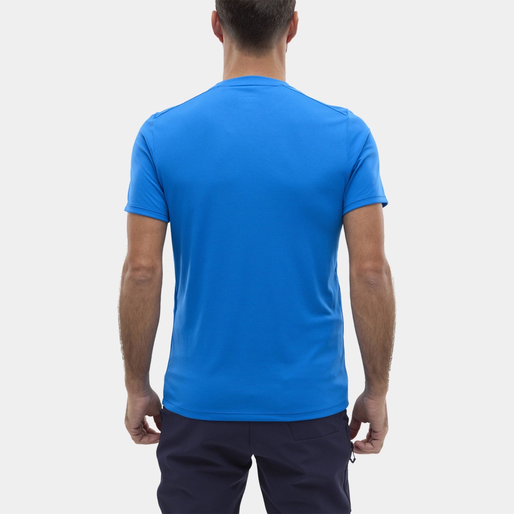 Cimaï Climb T-Shirt Short Sleeve Dorite