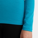 Oasis Long Sleeves Crewe 200 Women  Sage (copie)