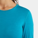 Oasis Long Sleeves Crewe 200 Women  Sage (copie)