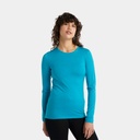 Oasis Long Sleeves Crewe 200 Women  Sage (copie)