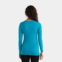 Oasis Long Sleeves Crewe 200 Women  Sage (copie)
