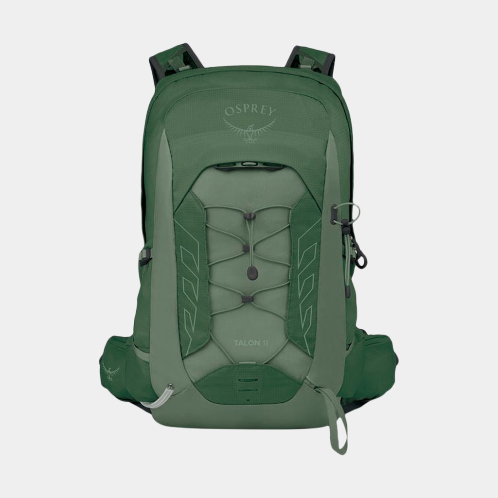 Talon 11 Green Canopy