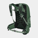 Talon 11 Green Canopy