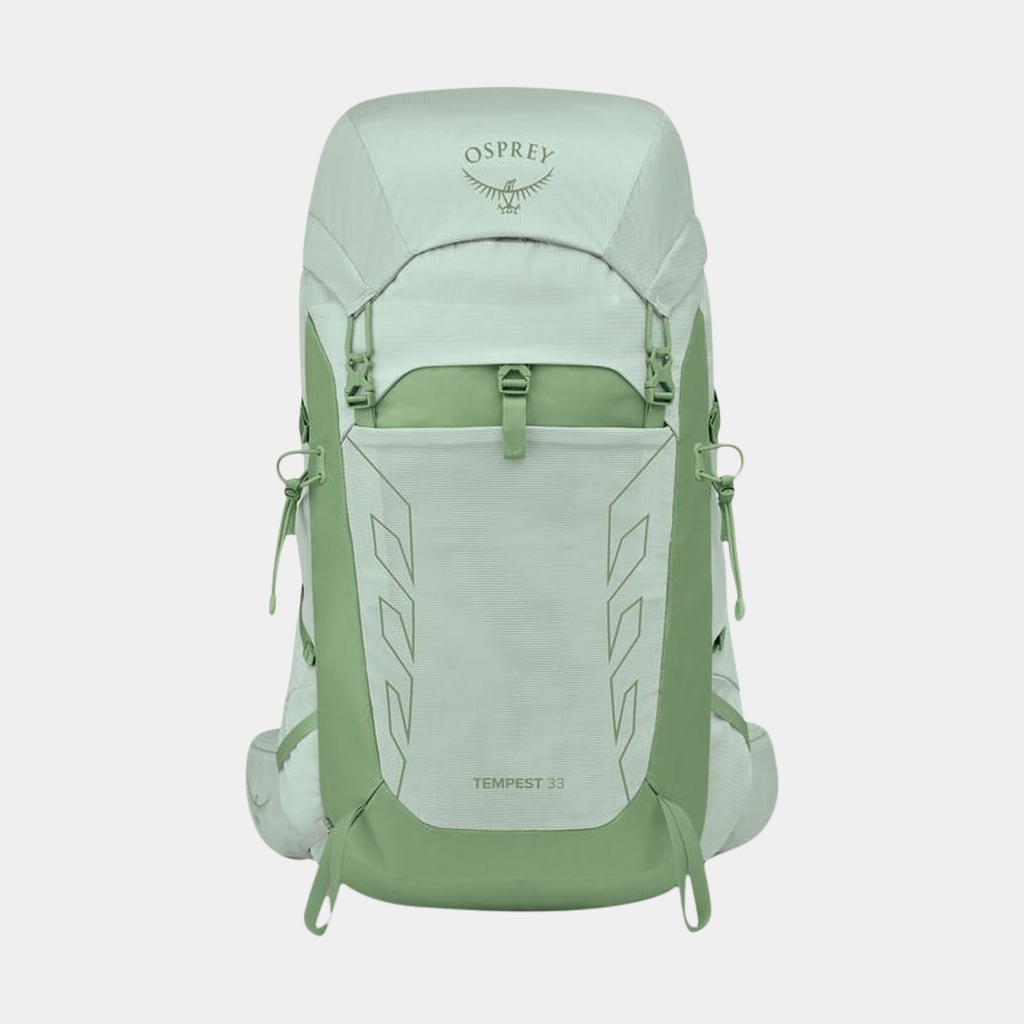 Tempest 33 Women Frosty Mint Green