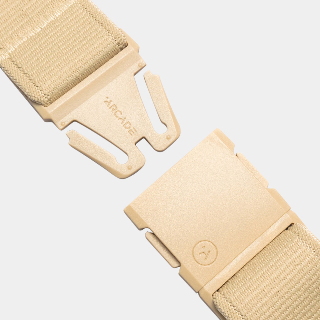 Atlas Belt Coral