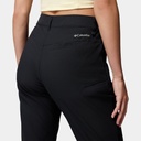 Bogata Bay Short Sleeves Tee Women Black
