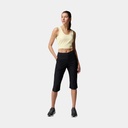 Bogata Bay Short Sleeves Tee Women Black
