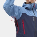 Corp Cap Icon Blue