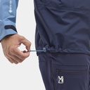 Corp Cap Icon Blue