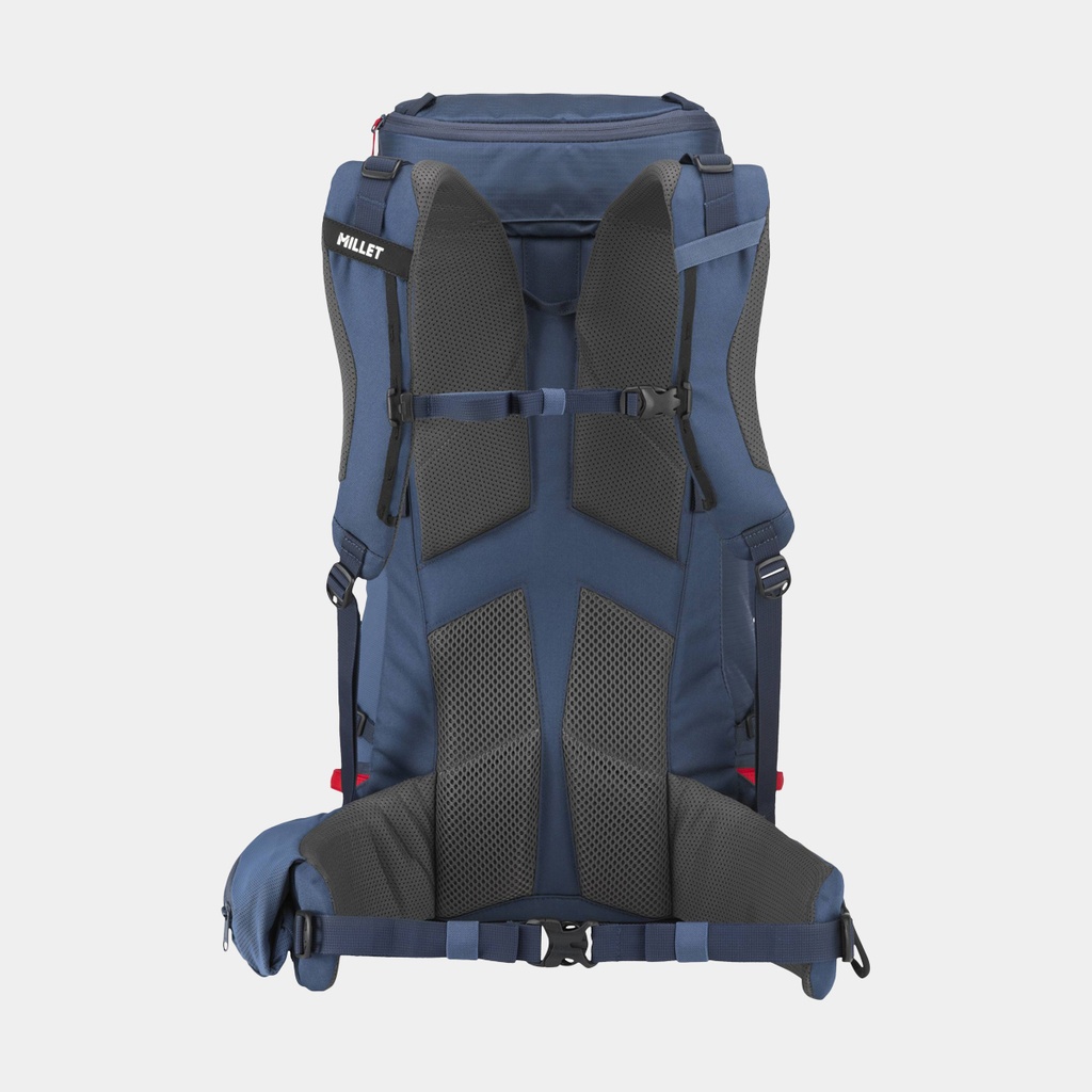 Corp Cap Icon Blue