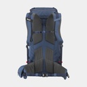 Corp Cap Icon Blue