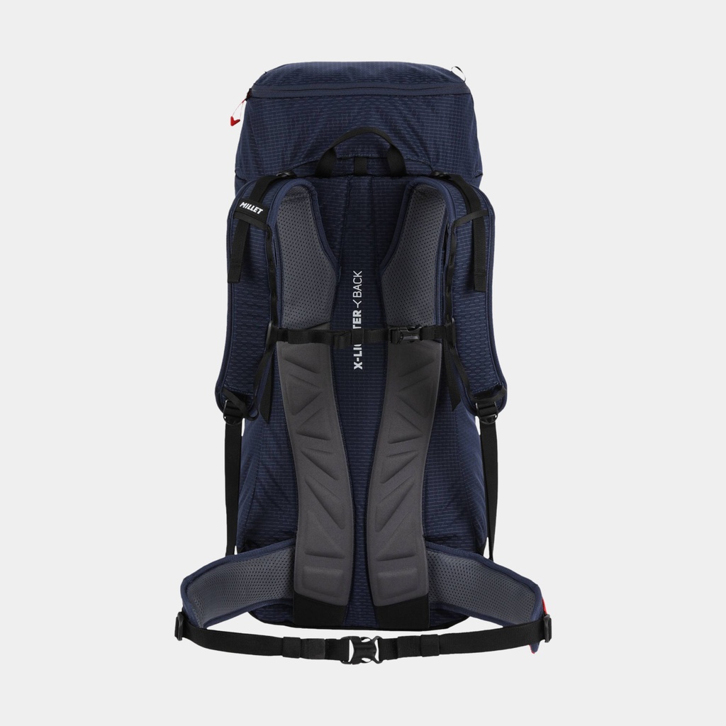 Corp Cap Icon Blue