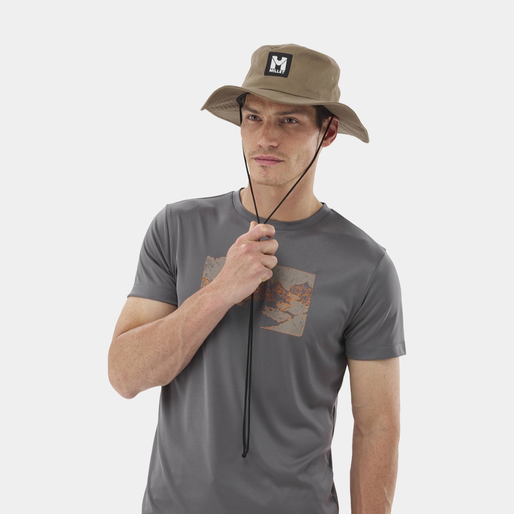 Corp Cap Icon Blue