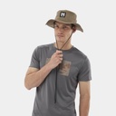 Corp Cap Icon Blue