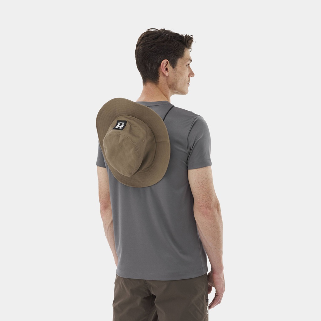 Corp Cap Icon Blue