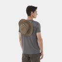 Corp Cap Icon Blue