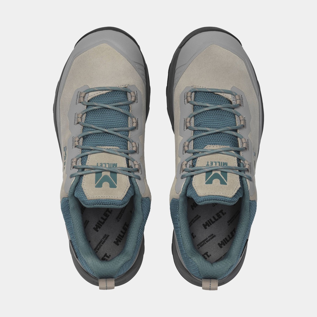 Corp Cap Icon Blue