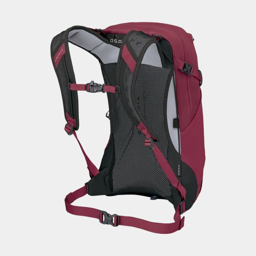 Arcane Hip Bag Botanica Heather
