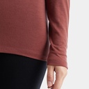 Oasis Long Sleeves Crewe 200 Women  Artic/Teal (copie)