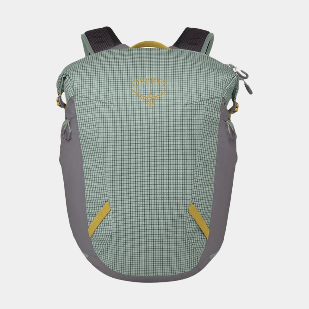 Transporter Duffel 95 Frosty Mint