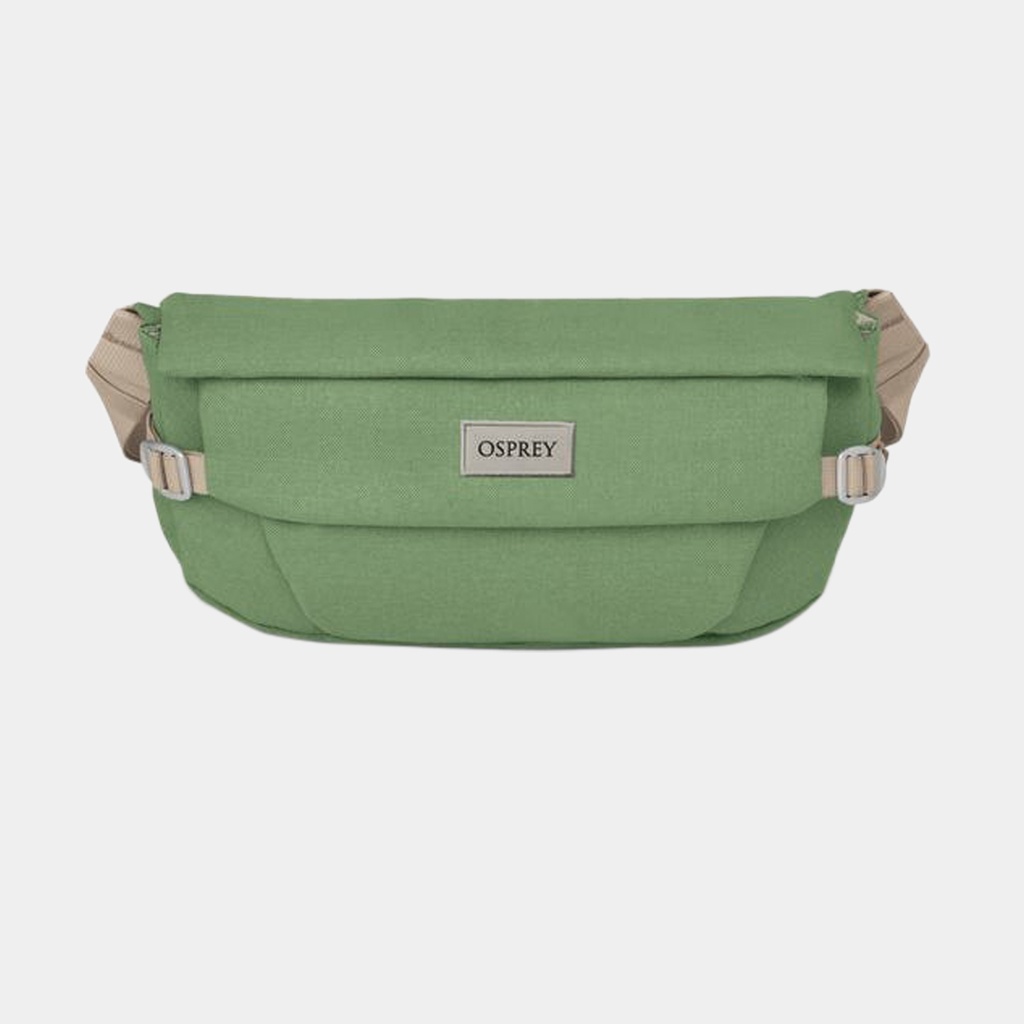 Arcane Hip Bag Botanica Heather