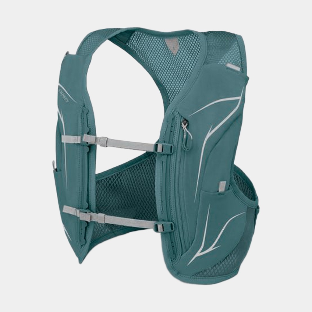 Arcane Hip Bag Botanica Heather
