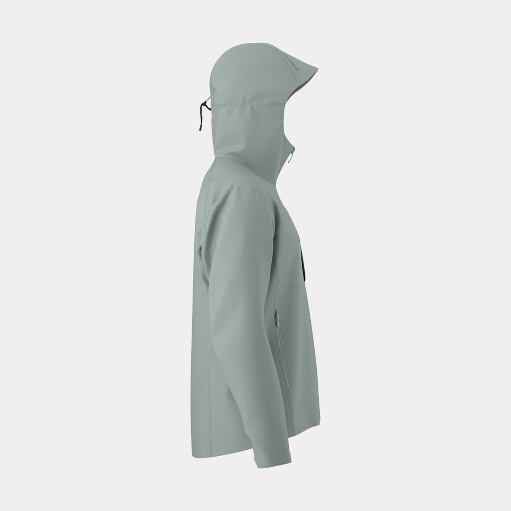 Beta SL Jacket Women Twilight Trail