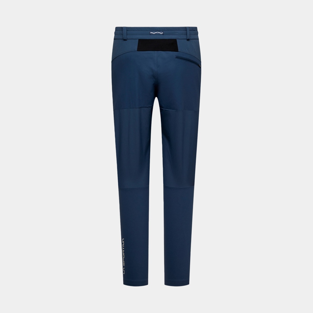 Machina Tech Pants Night Sky / Chalk