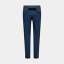 Machina Tech Pants Night Sky / Chalk