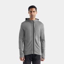 Quantum III Long Sleeves Zip Hoodie Loden (copie)