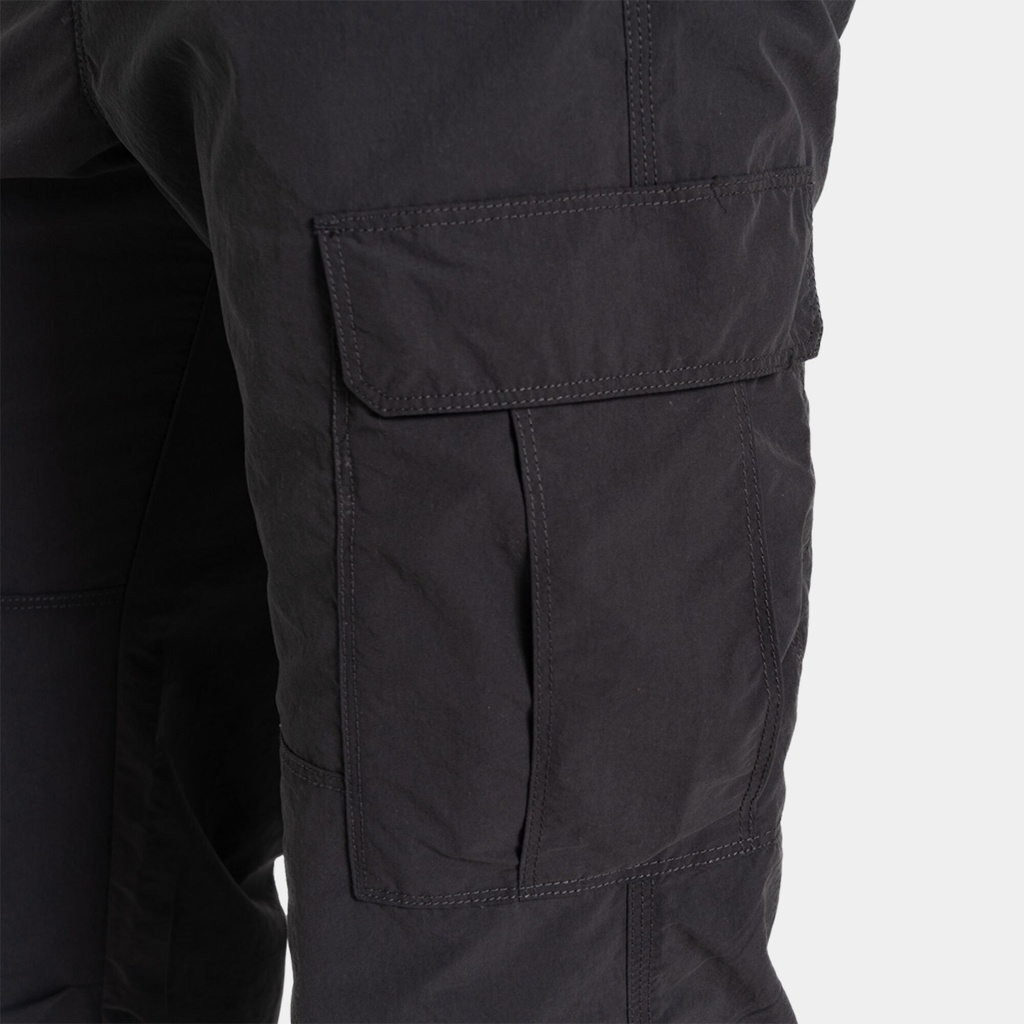 NosiLife Cargo III Pants Black Pepper