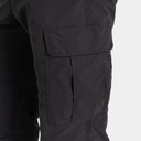 NosiLife Cargo III Pants Black Pepper