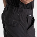 NosiLife Cargo III Pants Black Pepper