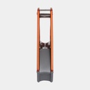 Smart 2.0 Dark Orange