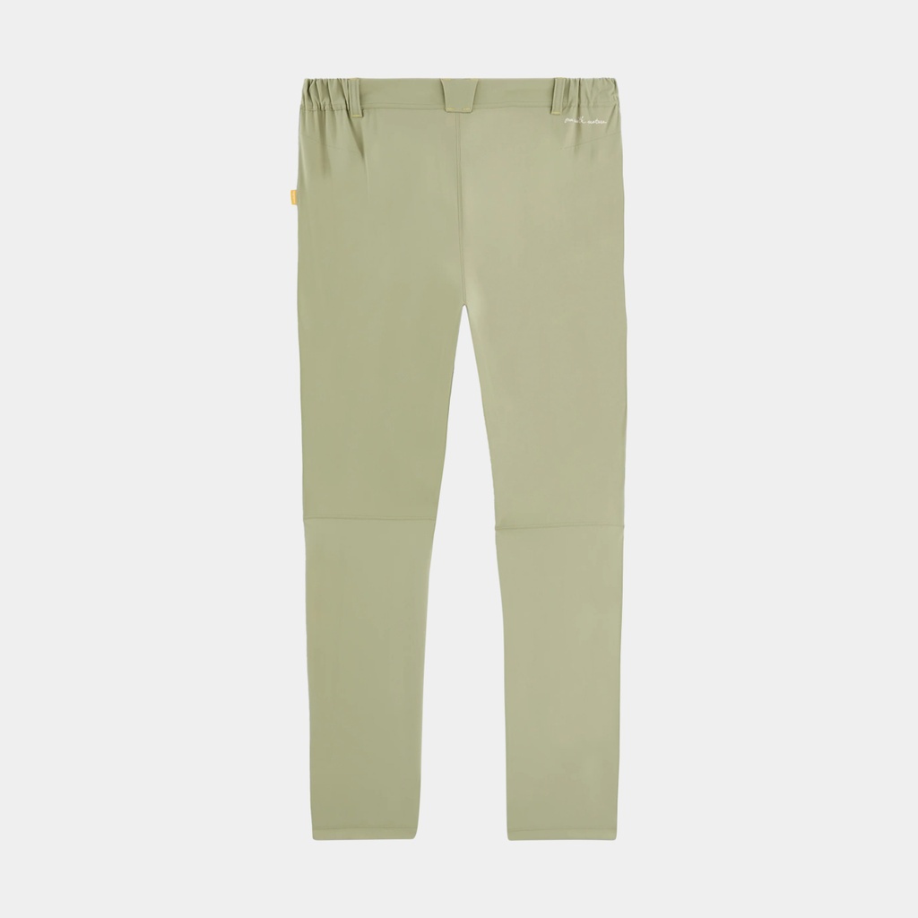Rioupou Pants Argile