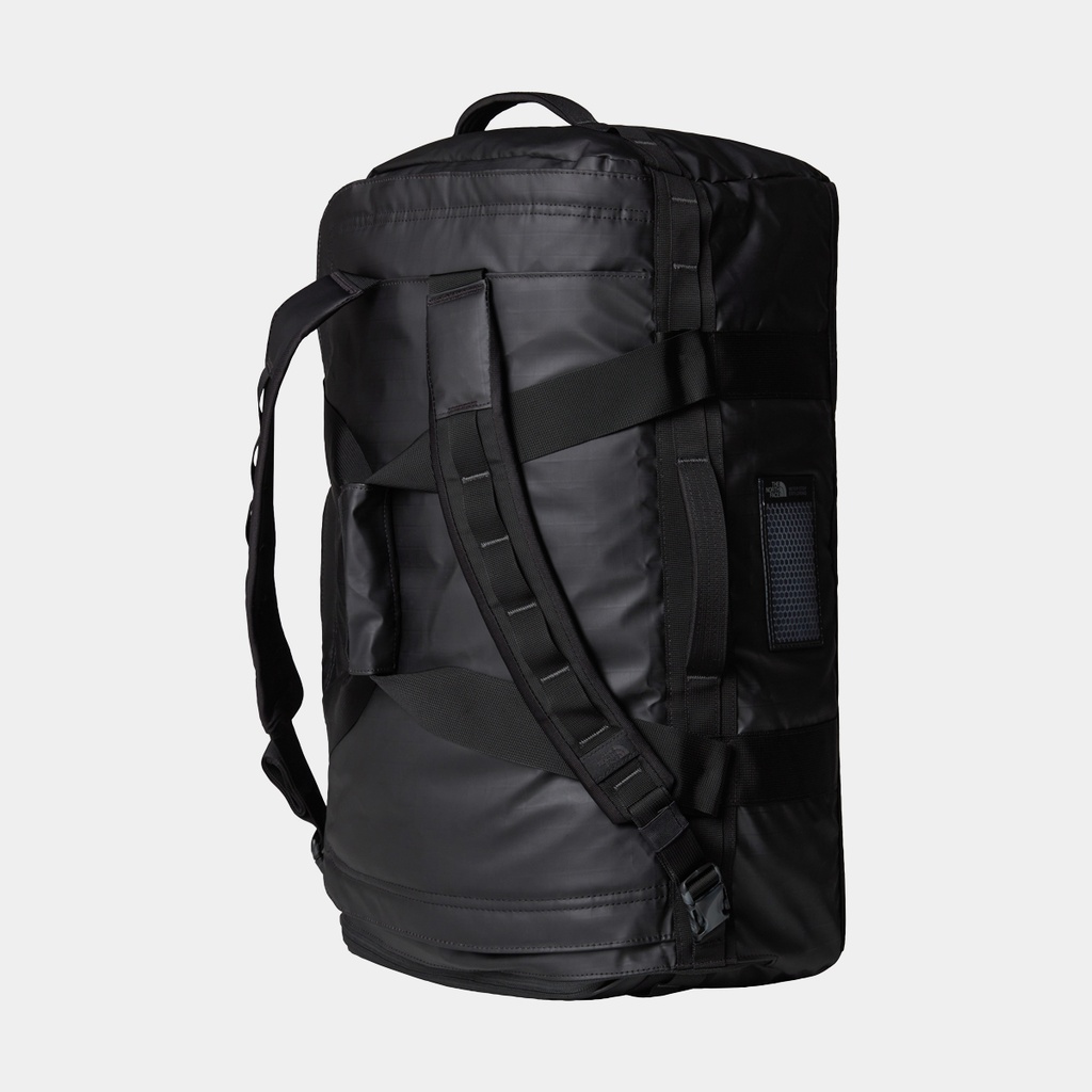 Base Camp Voyager Duffel 62L TNF Black / Asphalt Grey